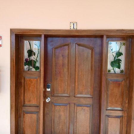 La Ribera Hacienda De Palmas B&B 외부 사진