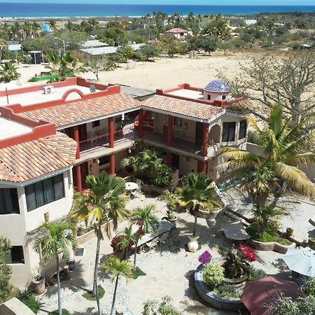 La Ribera Hacienda De Palmas B&B 외부 사진