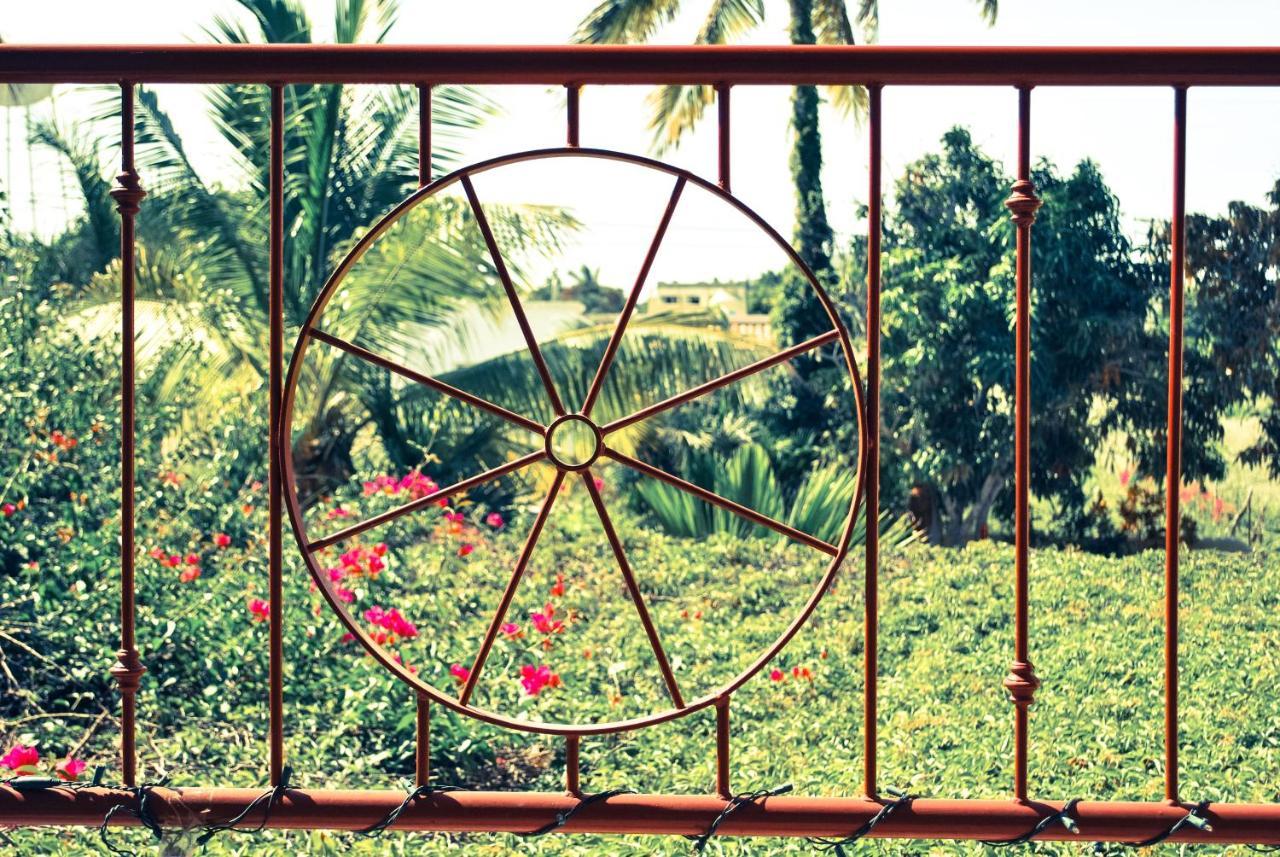 La Ribera Hacienda De Palmas B&B 외부 사진