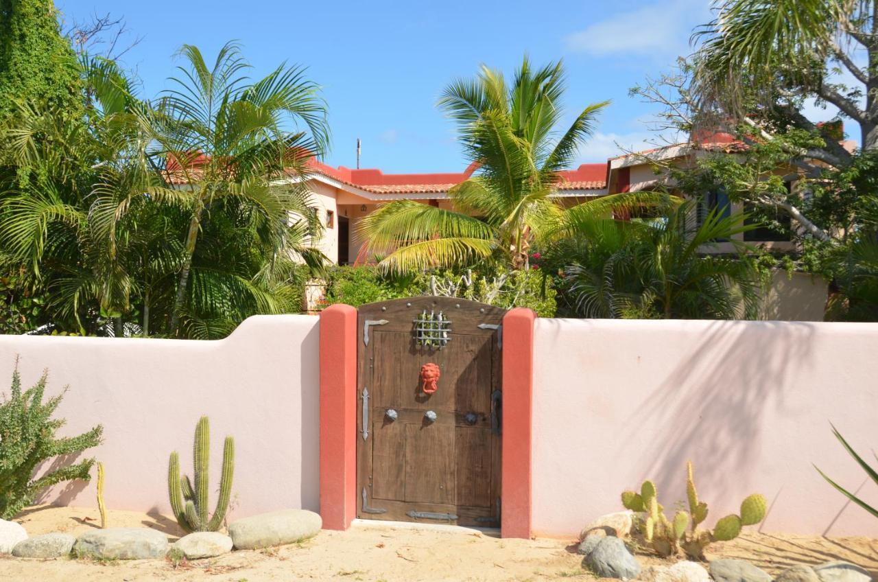 La Ribera Hacienda De Palmas B&B 외부 사진