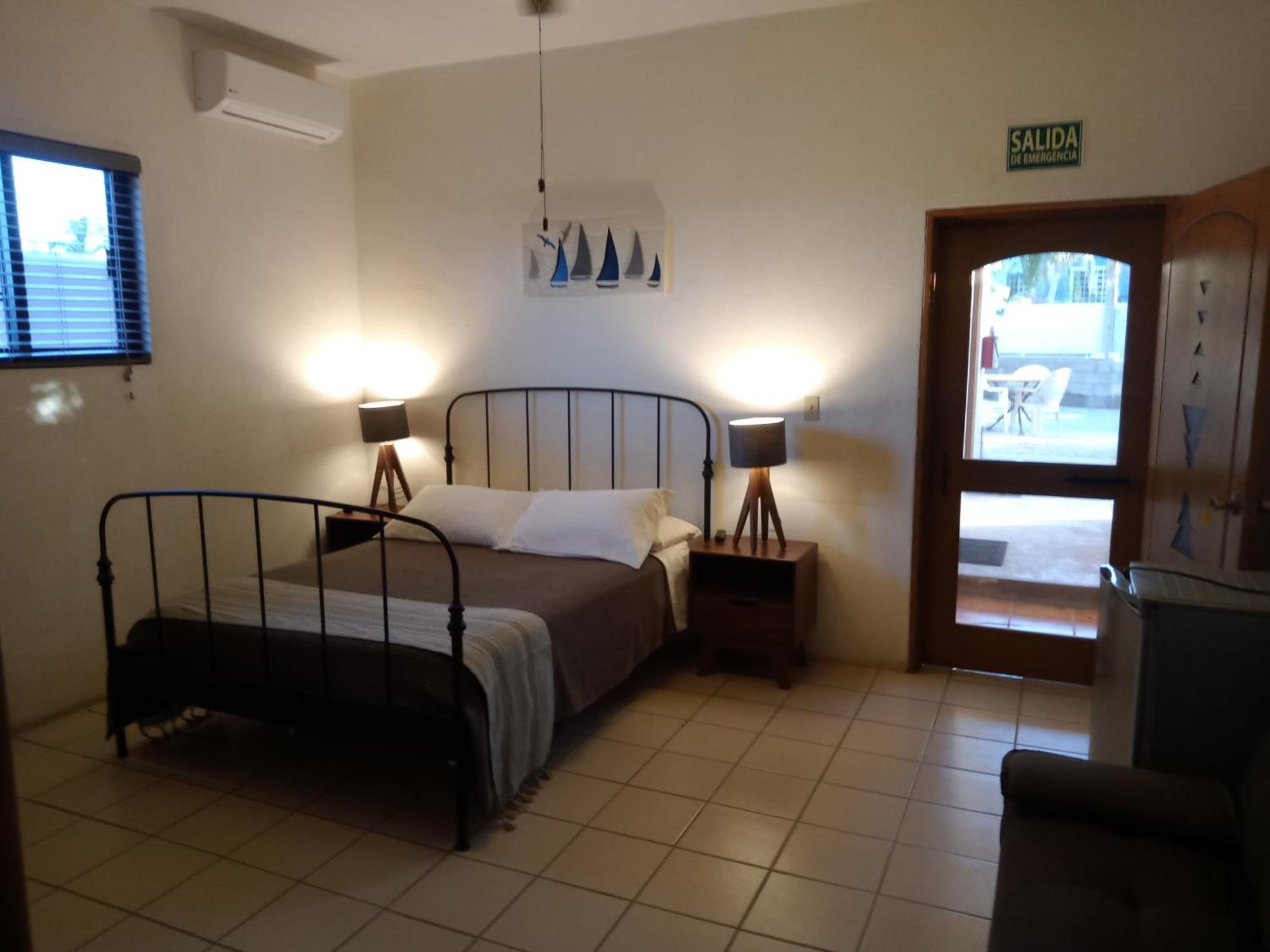 La Ribera Hacienda De Palmas B&B 외부 사진