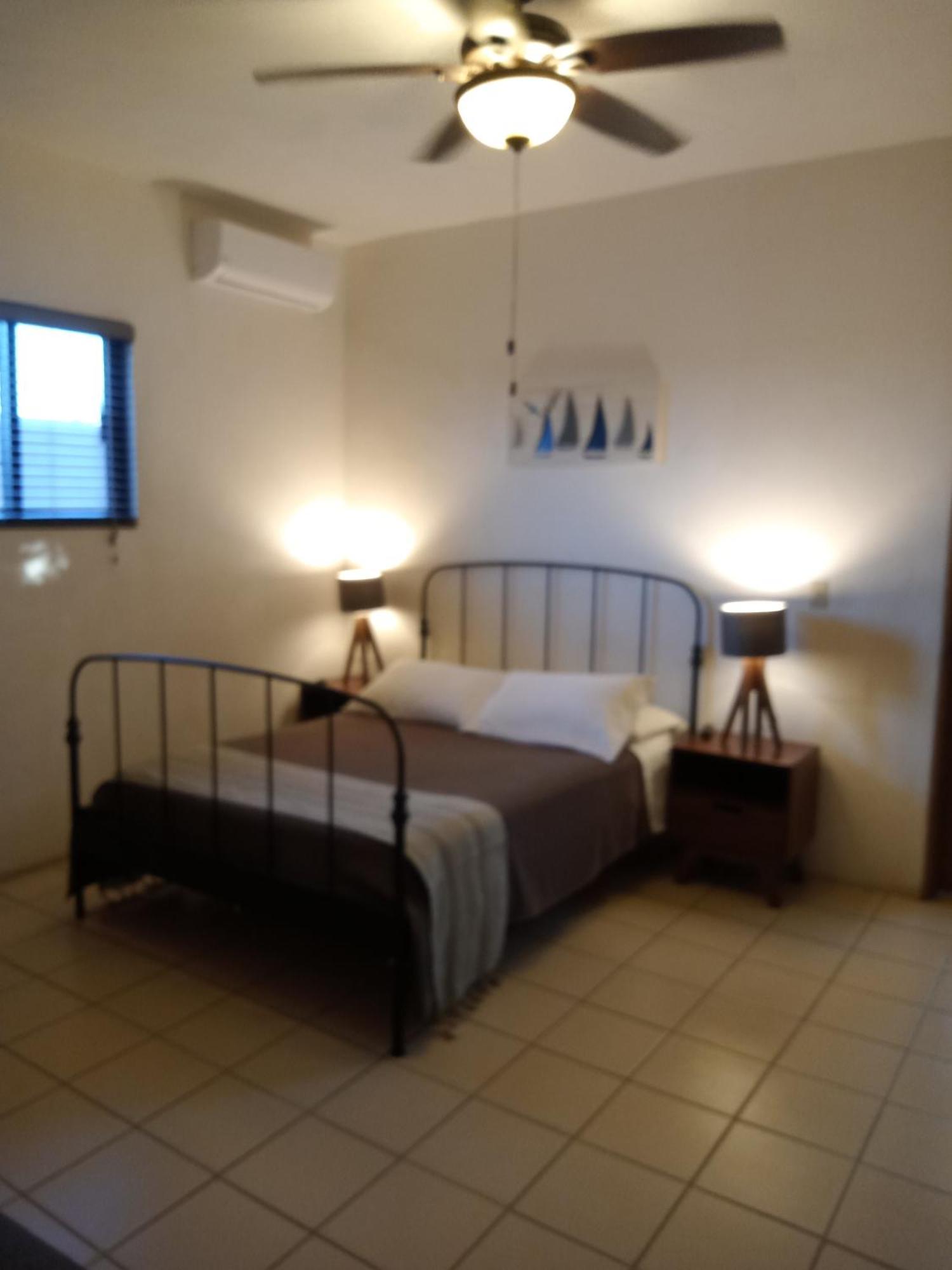 La Ribera Hacienda De Palmas B&B 외부 사진