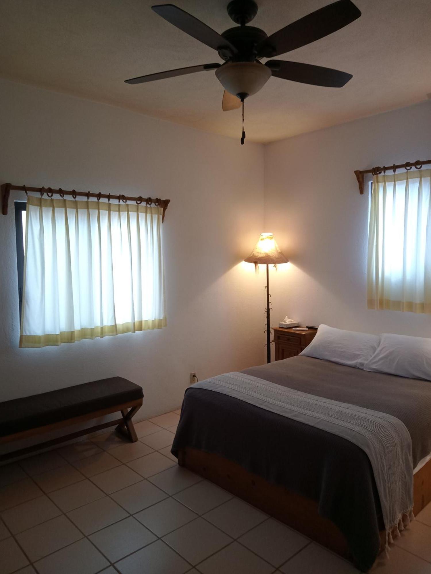 La Ribera Hacienda De Palmas B&B 외부 사진