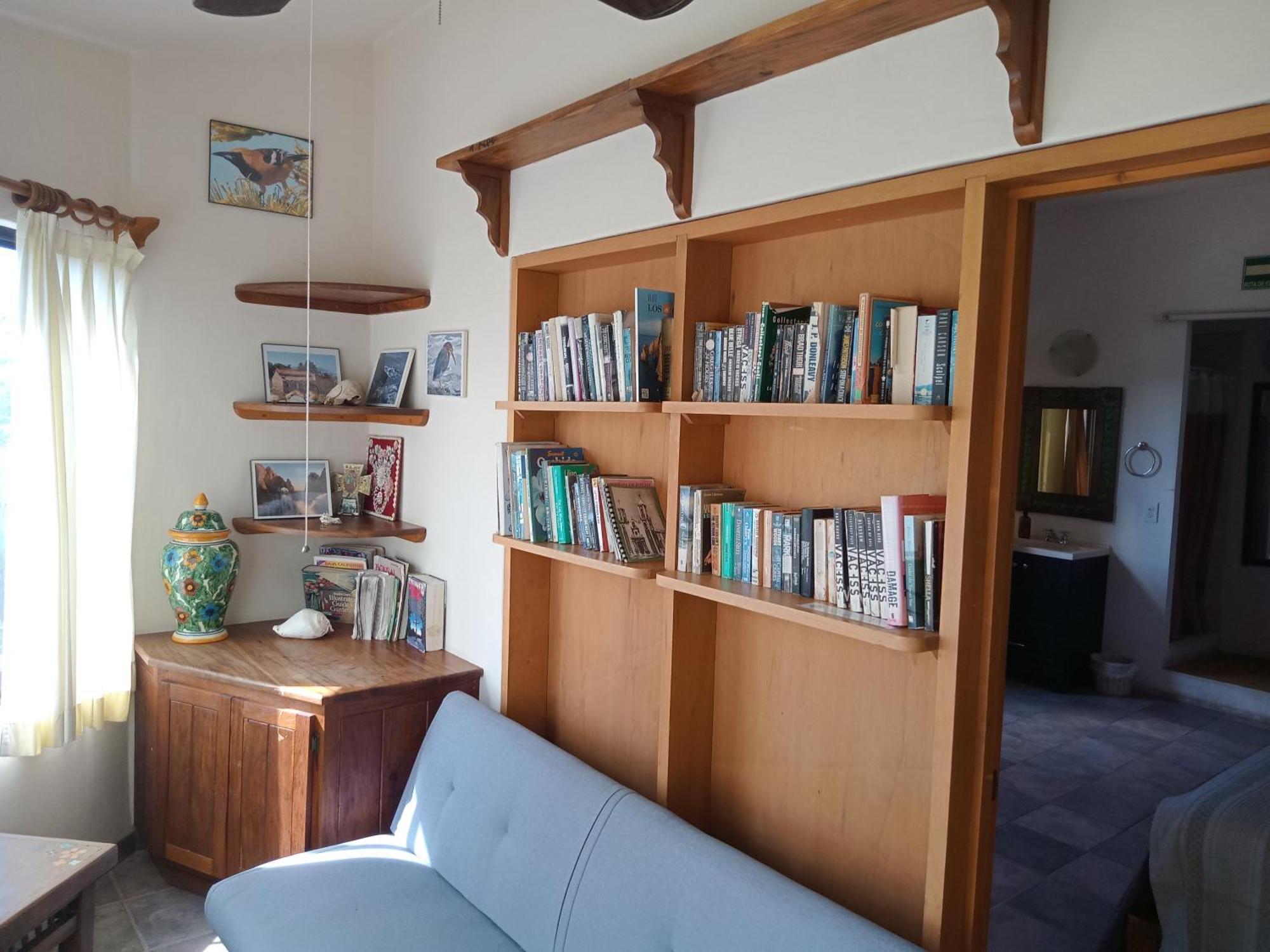 La Ribera Hacienda De Palmas B&B 외부 사진