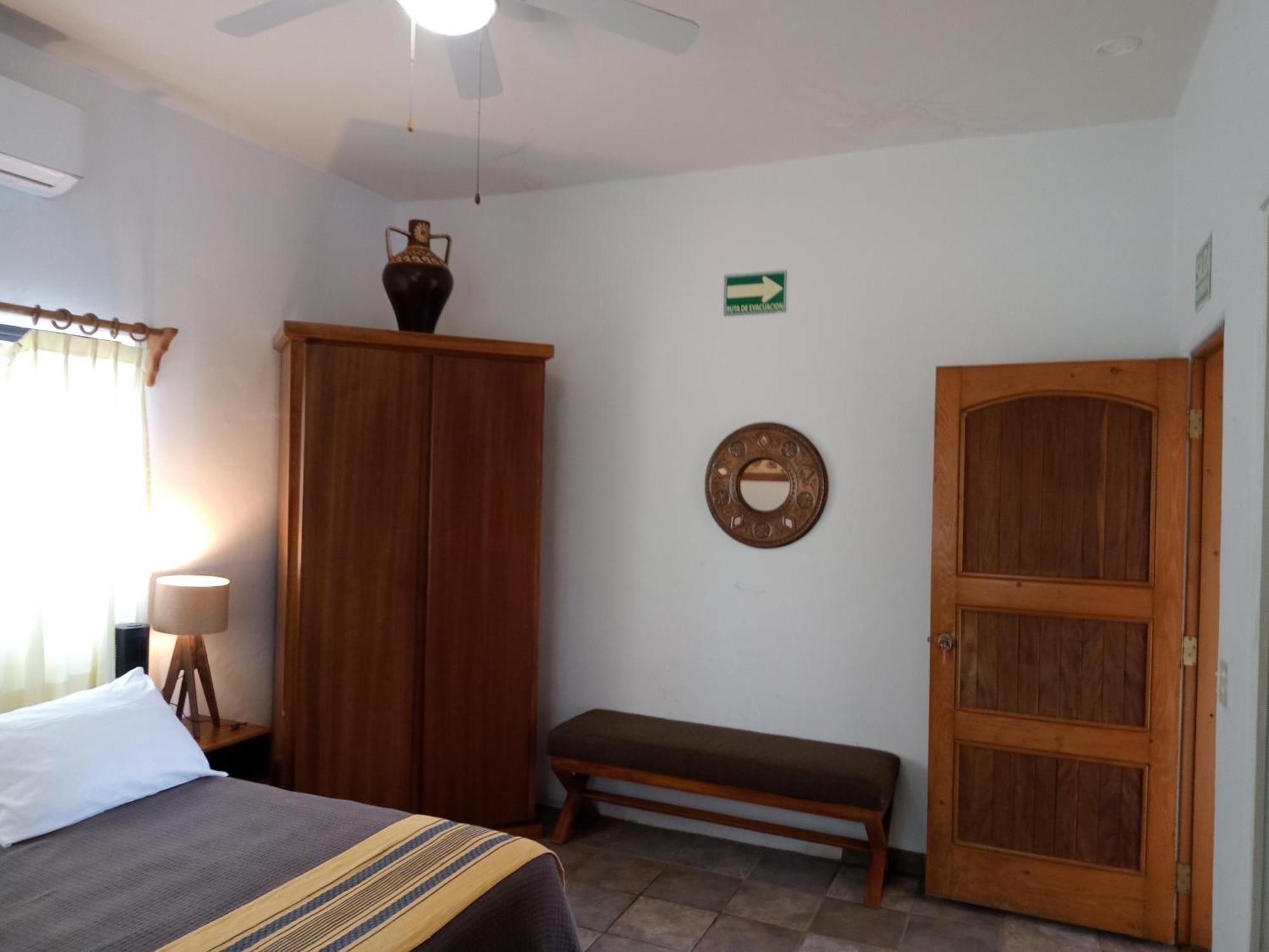 La Ribera Hacienda De Palmas B&B 외부 사진