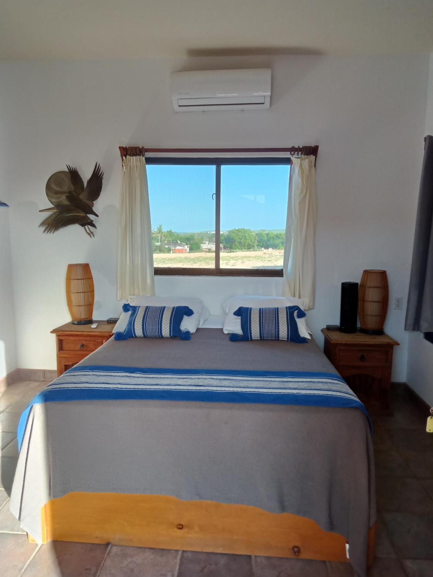 La Ribera Hacienda De Palmas B&B 외부 사진