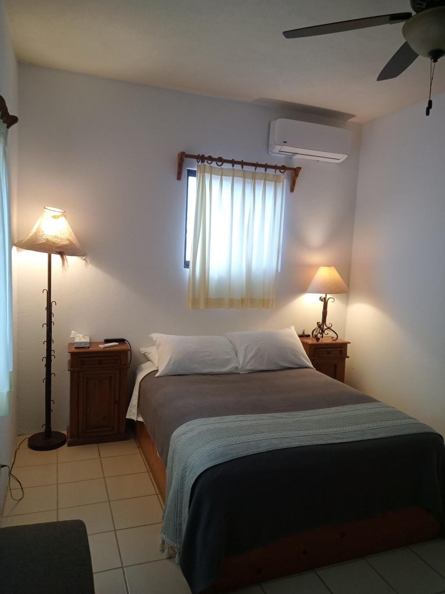 La Ribera Hacienda De Palmas B&B 외부 사진
