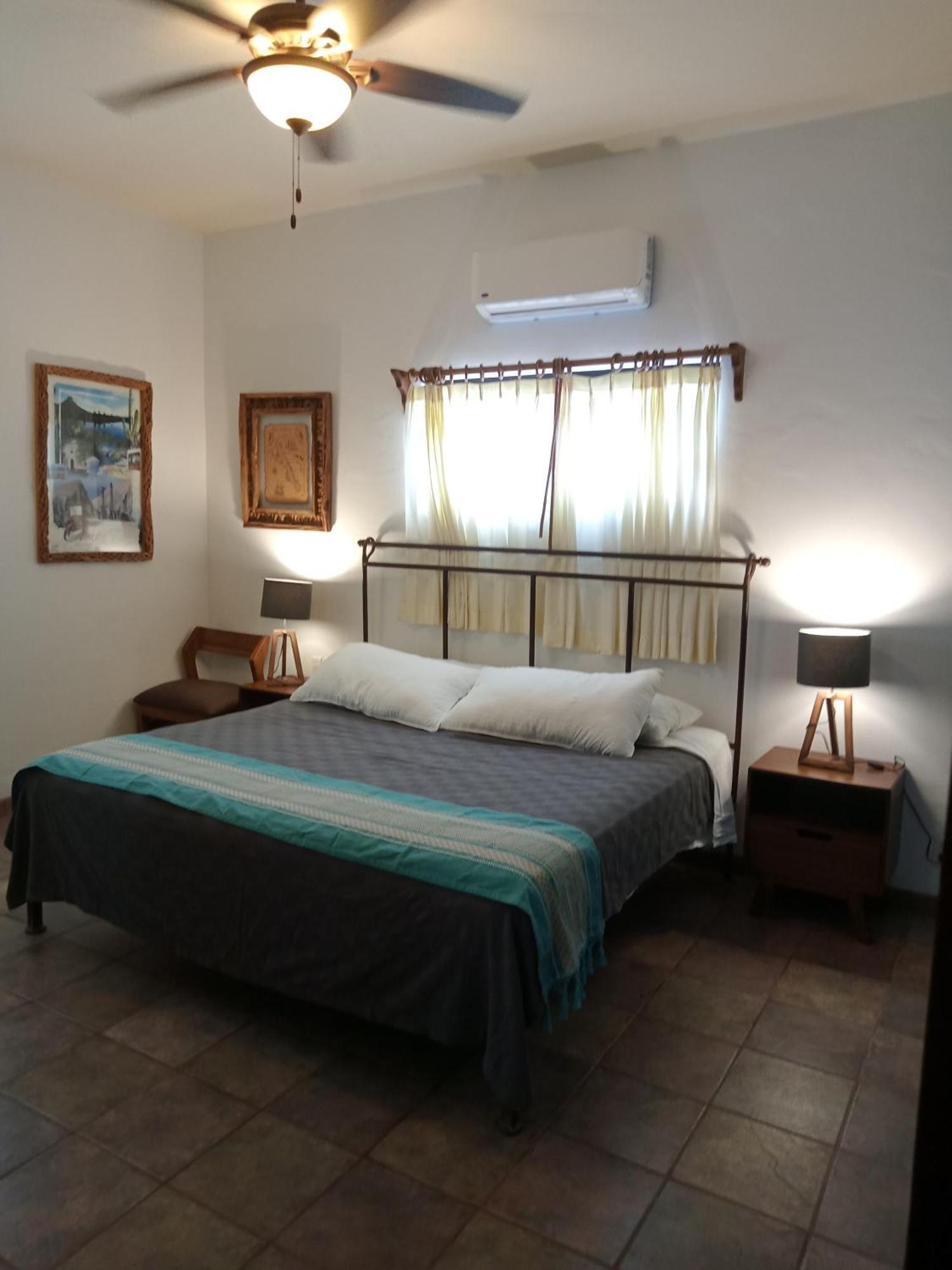 La Ribera Hacienda De Palmas B&B 외부 사진