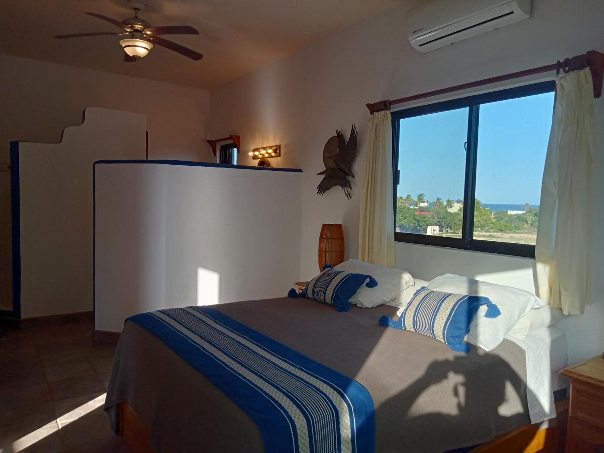 La Ribera Hacienda De Palmas B&B 외부 사진