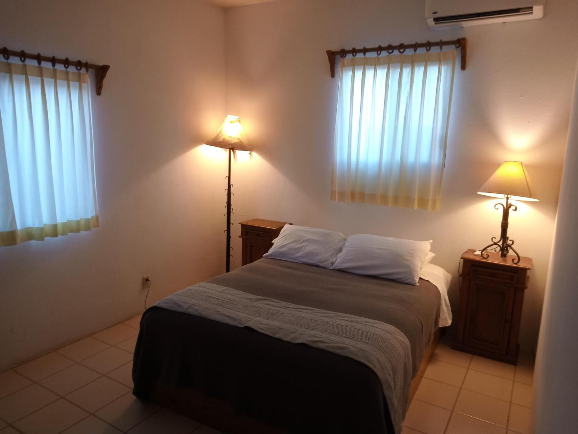 La Ribera Hacienda De Palmas B&B 외부 사진