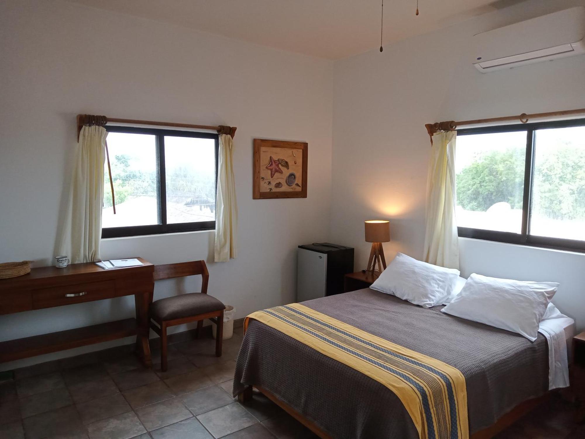 La Ribera Hacienda De Palmas B&B 외부 사진