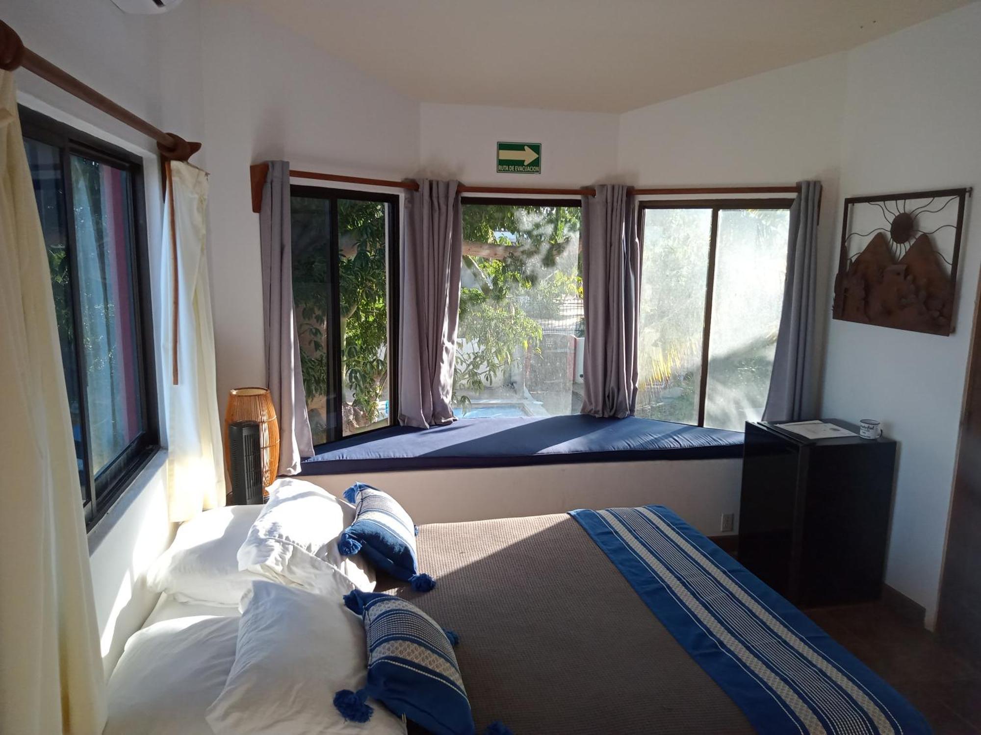 La Ribera Hacienda De Palmas B&B 외부 사진