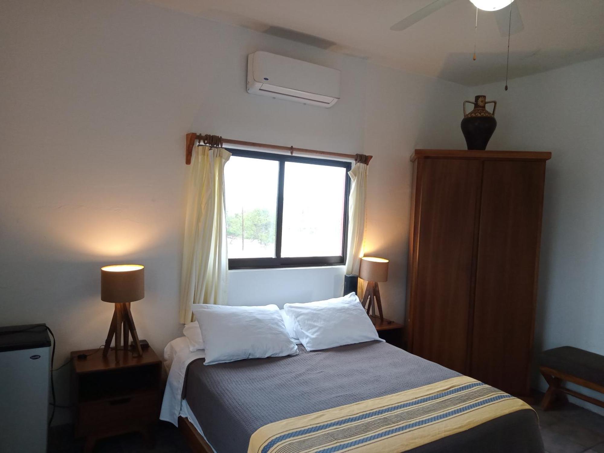 La Ribera Hacienda De Palmas B&B 외부 사진