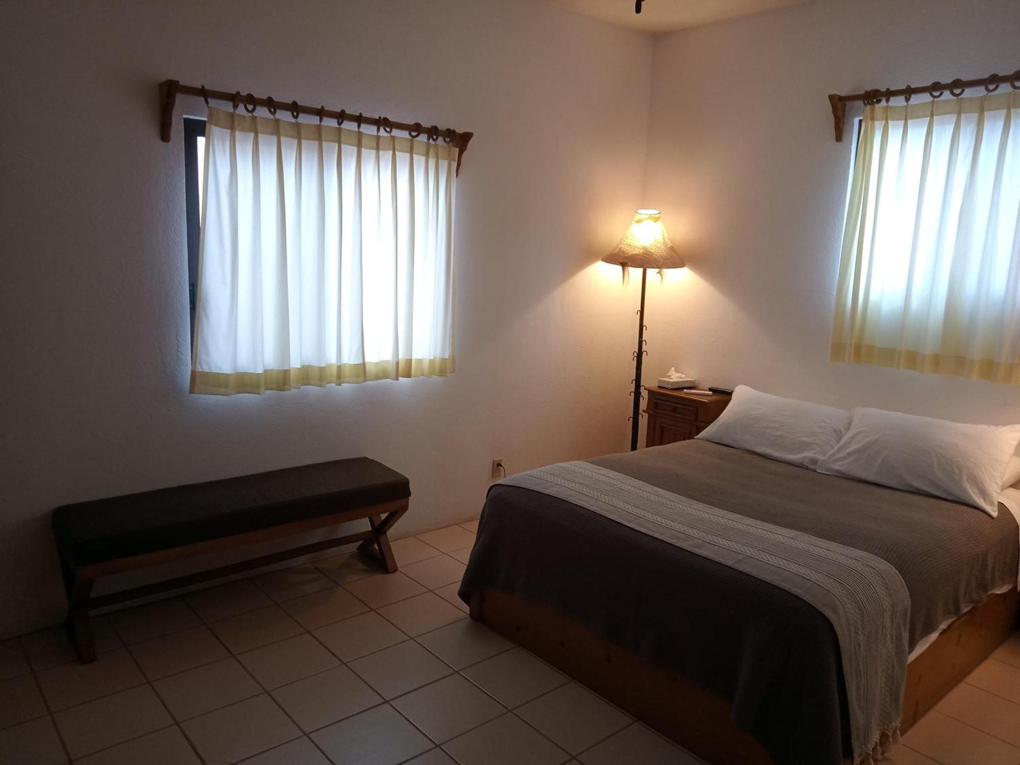 La Ribera Hacienda De Palmas B&B 외부 사진