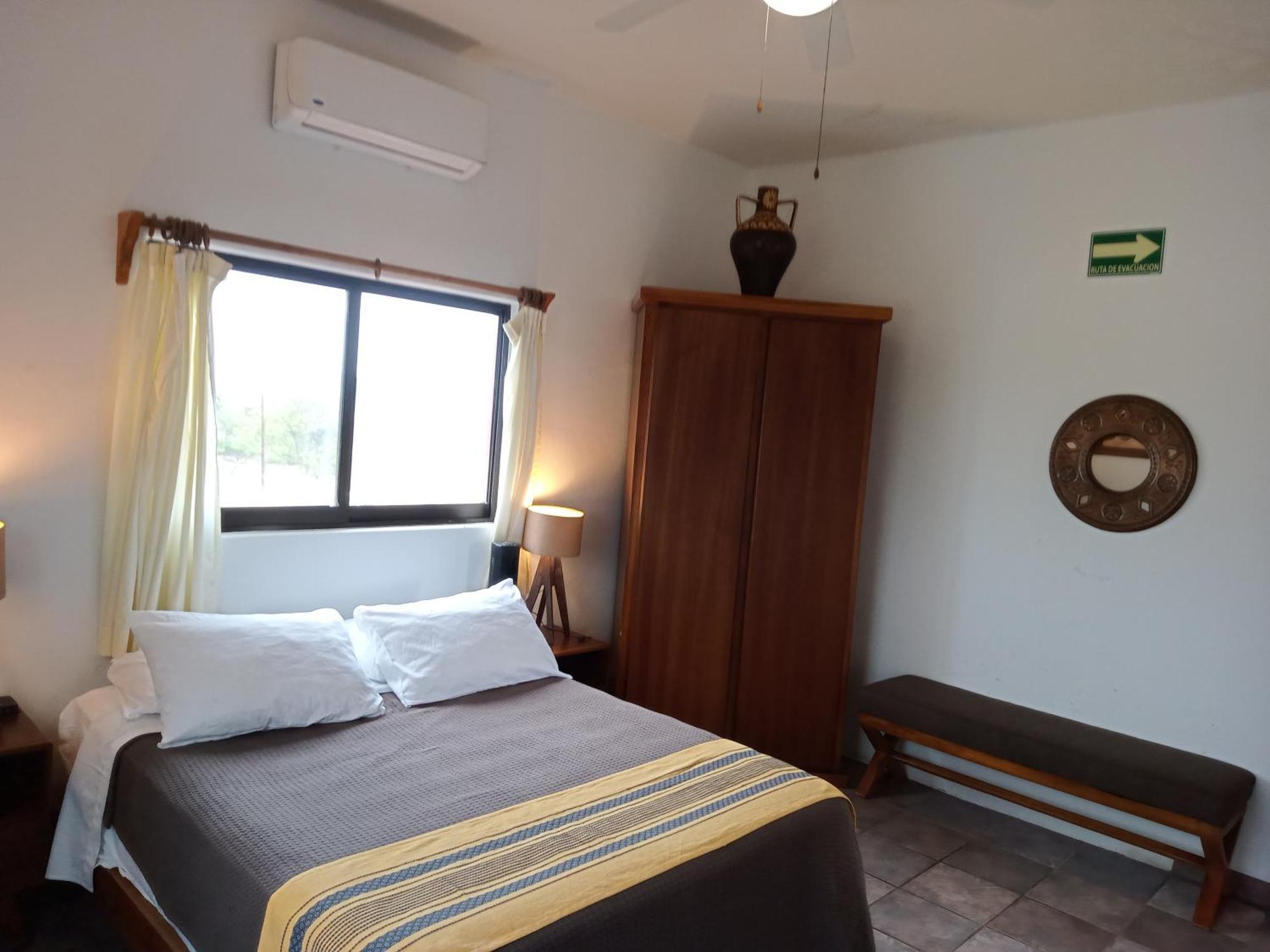 La Ribera Hacienda De Palmas B&B 외부 사진