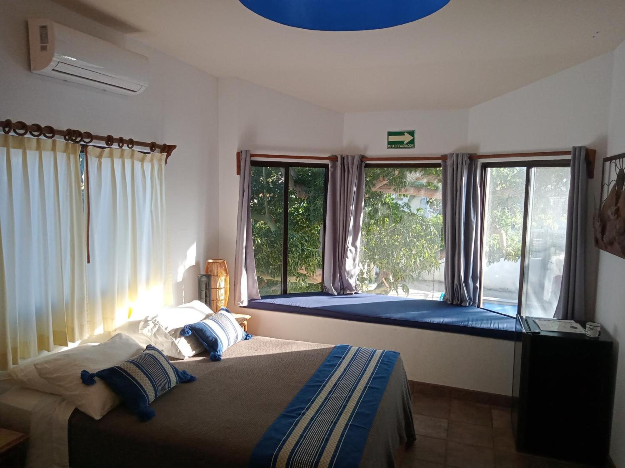 La Ribera Hacienda De Palmas B&B 외부 사진