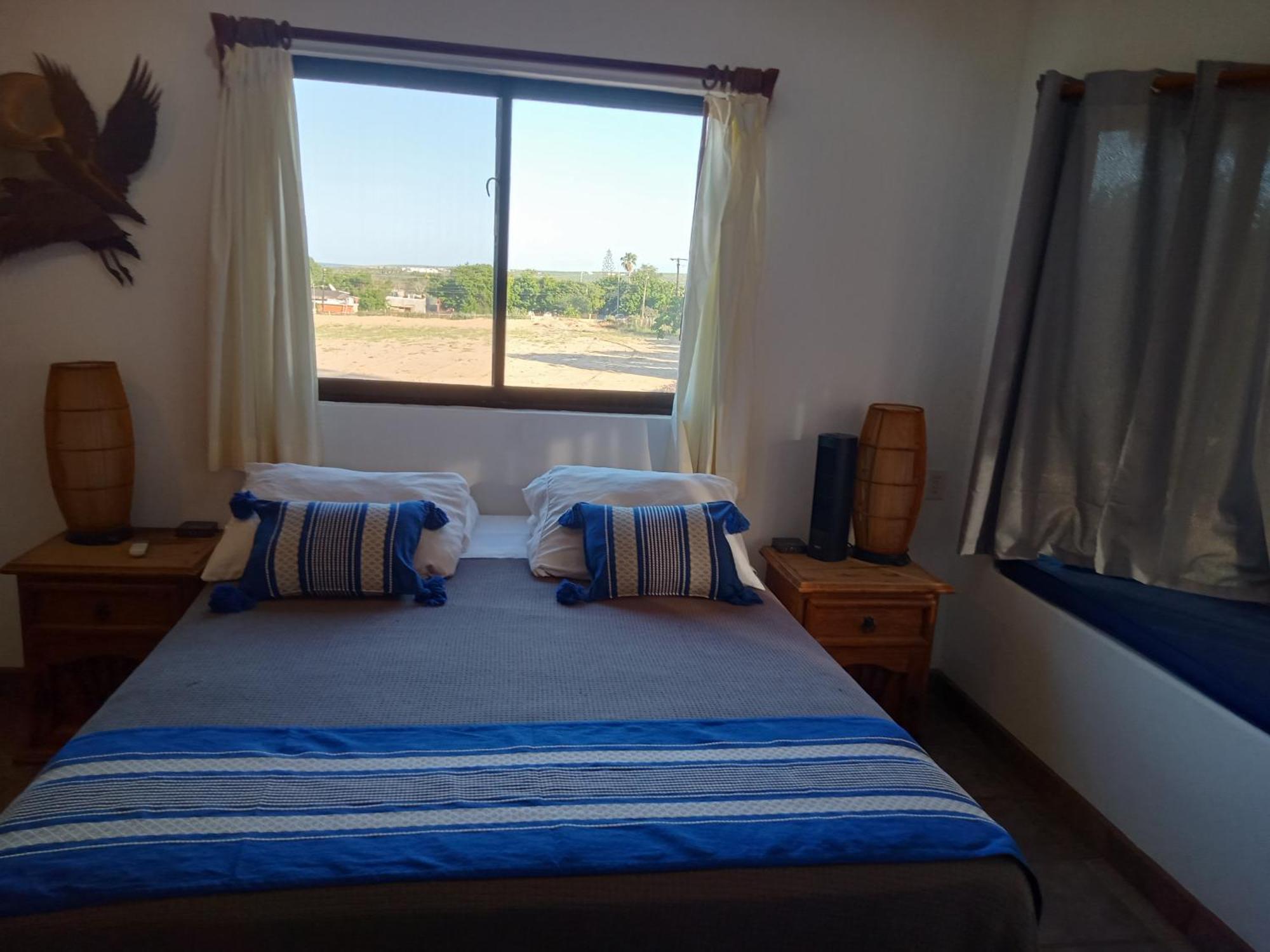La Ribera Hacienda De Palmas B&B 외부 사진