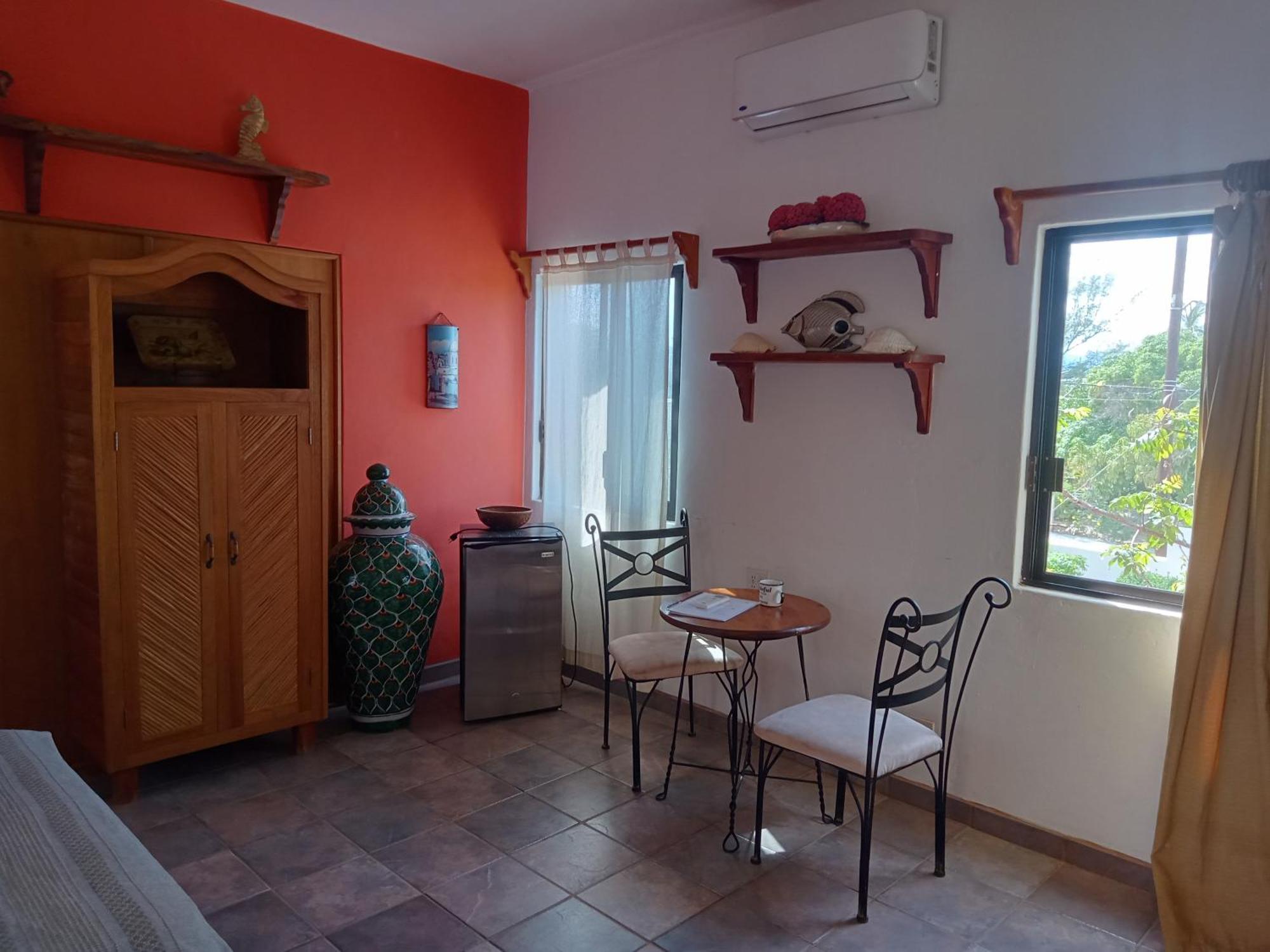La Ribera Hacienda De Palmas B&B 외부 사진