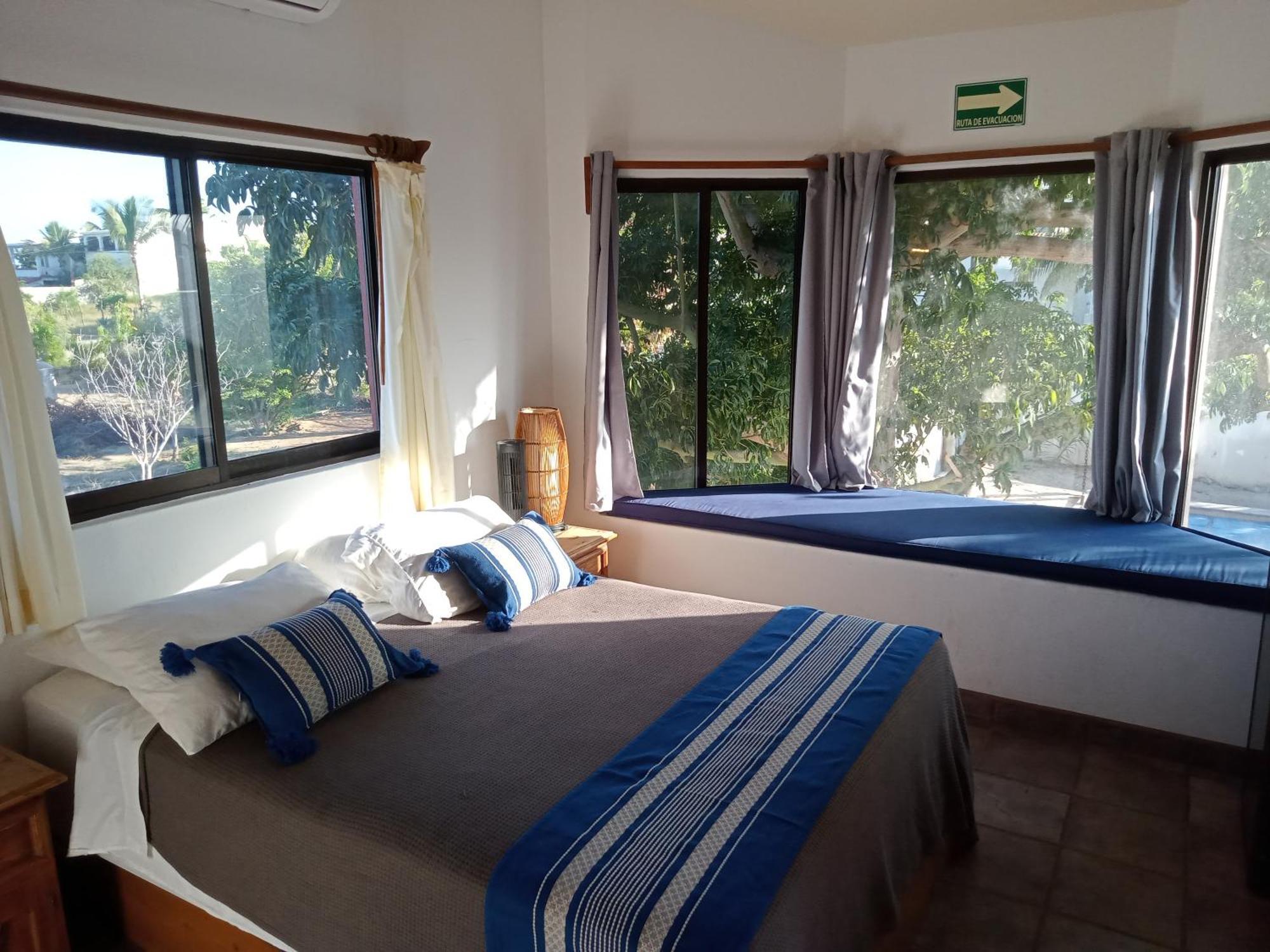 La Ribera Hacienda De Palmas B&B 외부 사진