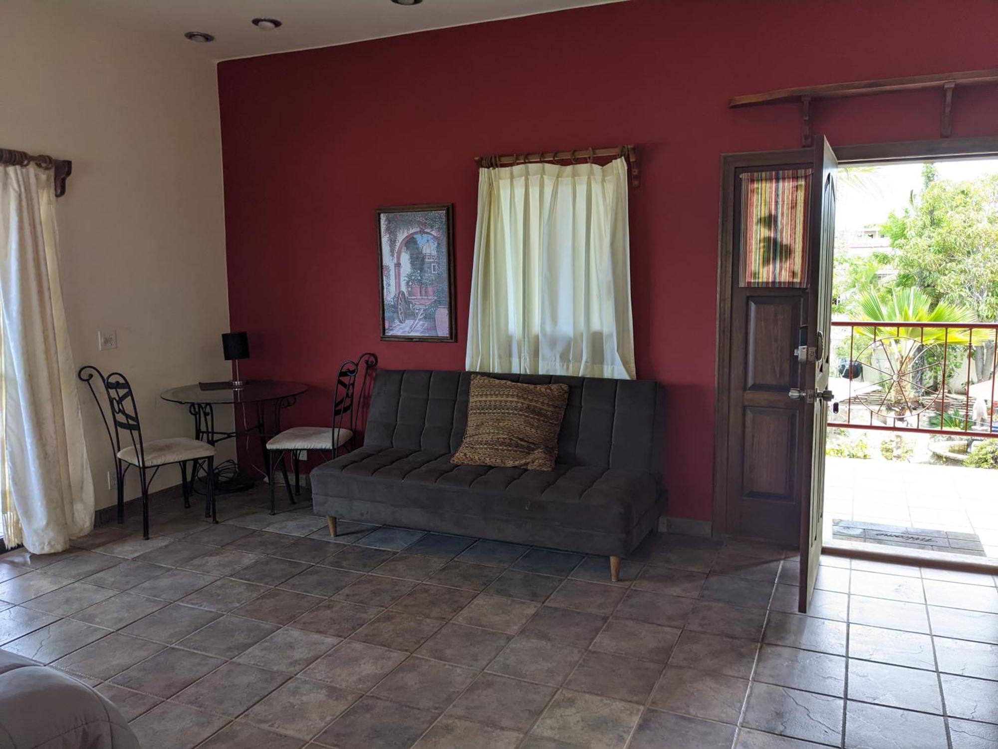 La Ribera Hacienda De Palmas B&B 외부 사진