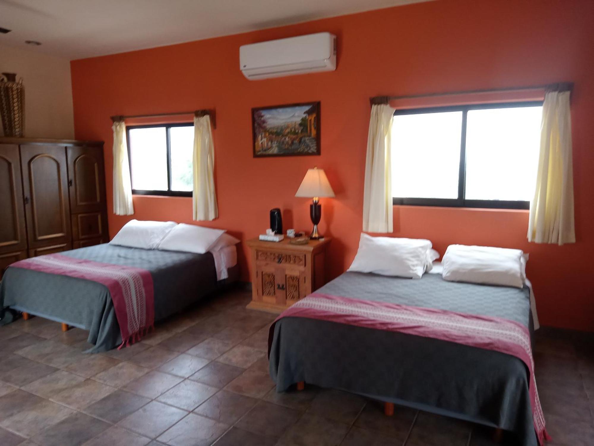 La Ribera Hacienda De Palmas B&B 외부 사진