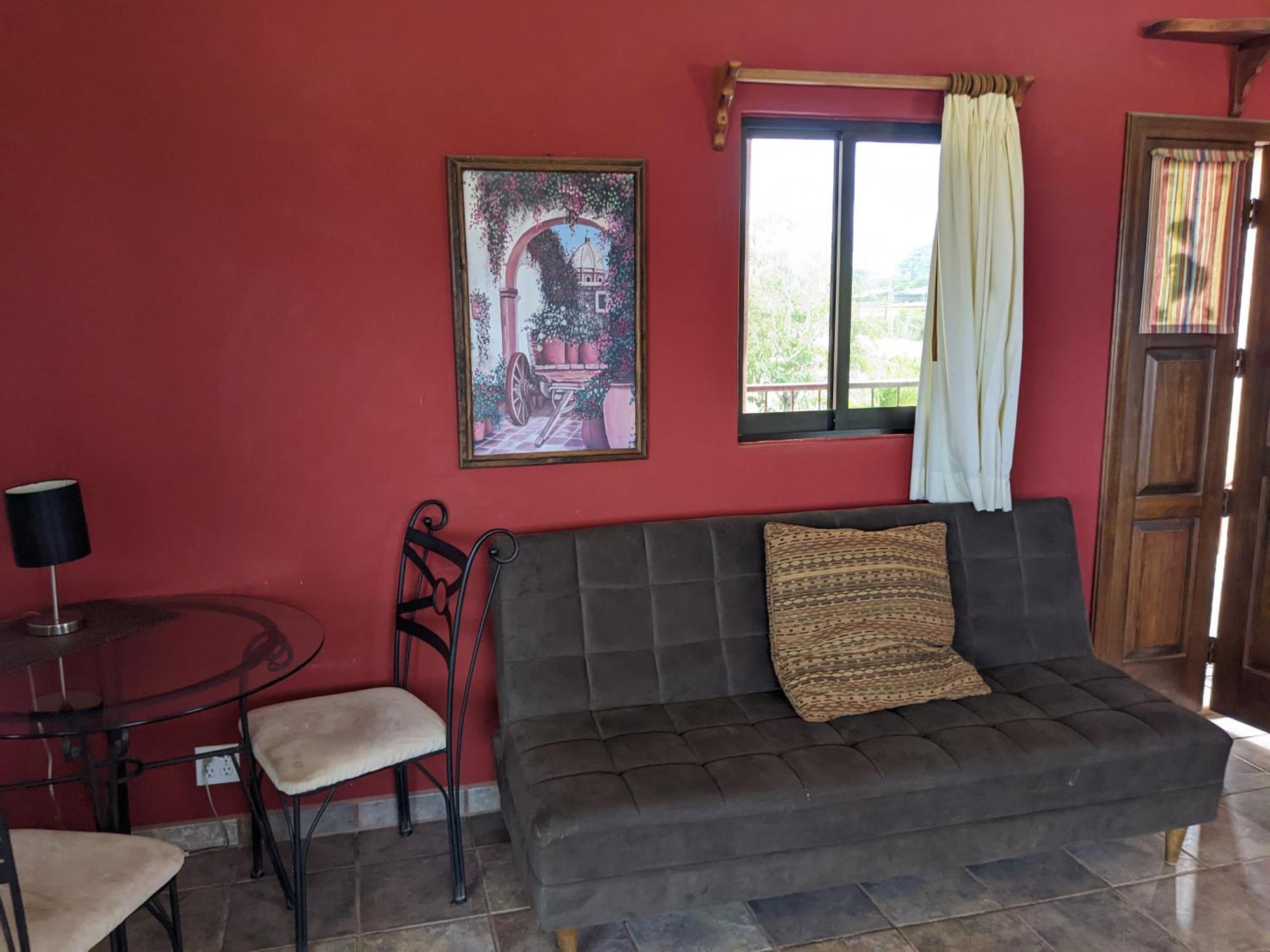 La Ribera Hacienda De Palmas B&B 외부 사진