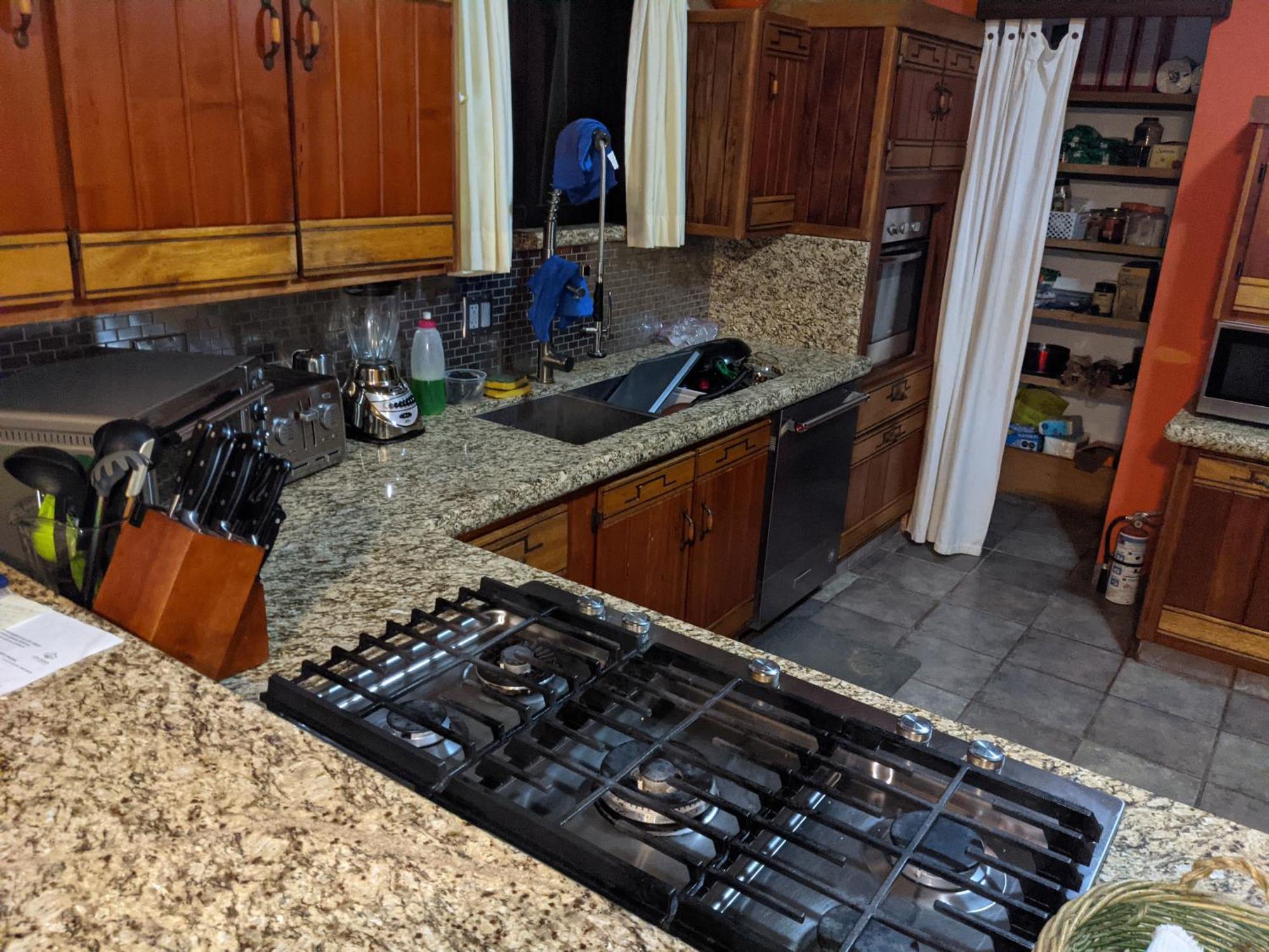 La Ribera Hacienda De Palmas B&B 외부 사진