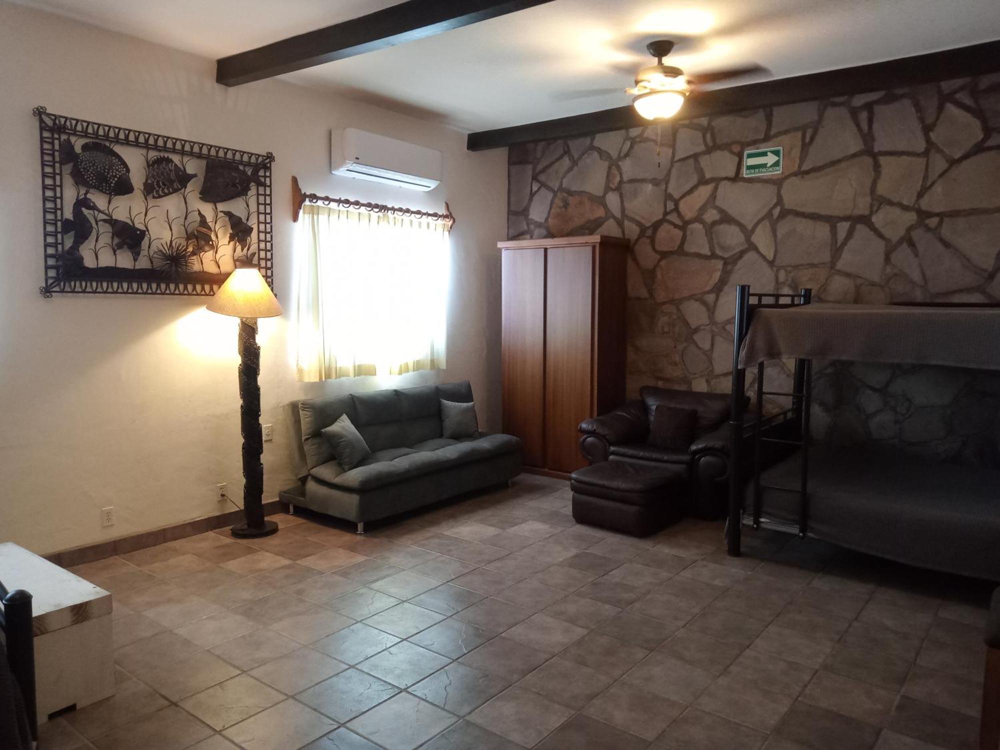 La Ribera Hacienda De Palmas B&B 외부 사진