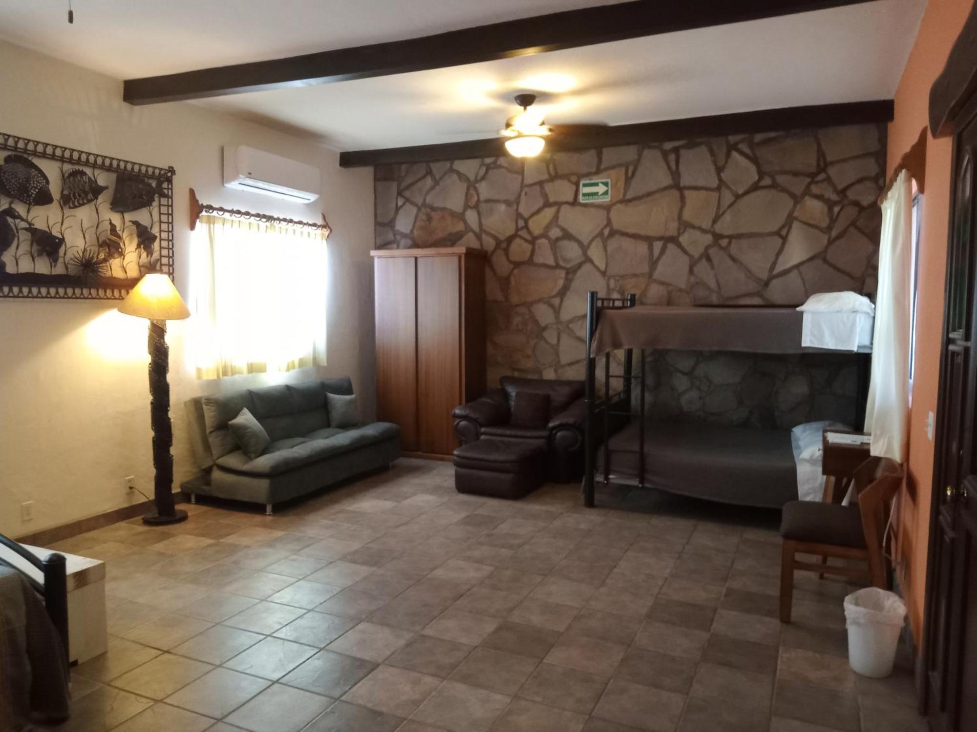 La Ribera Hacienda De Palmas B&B 외부 사진