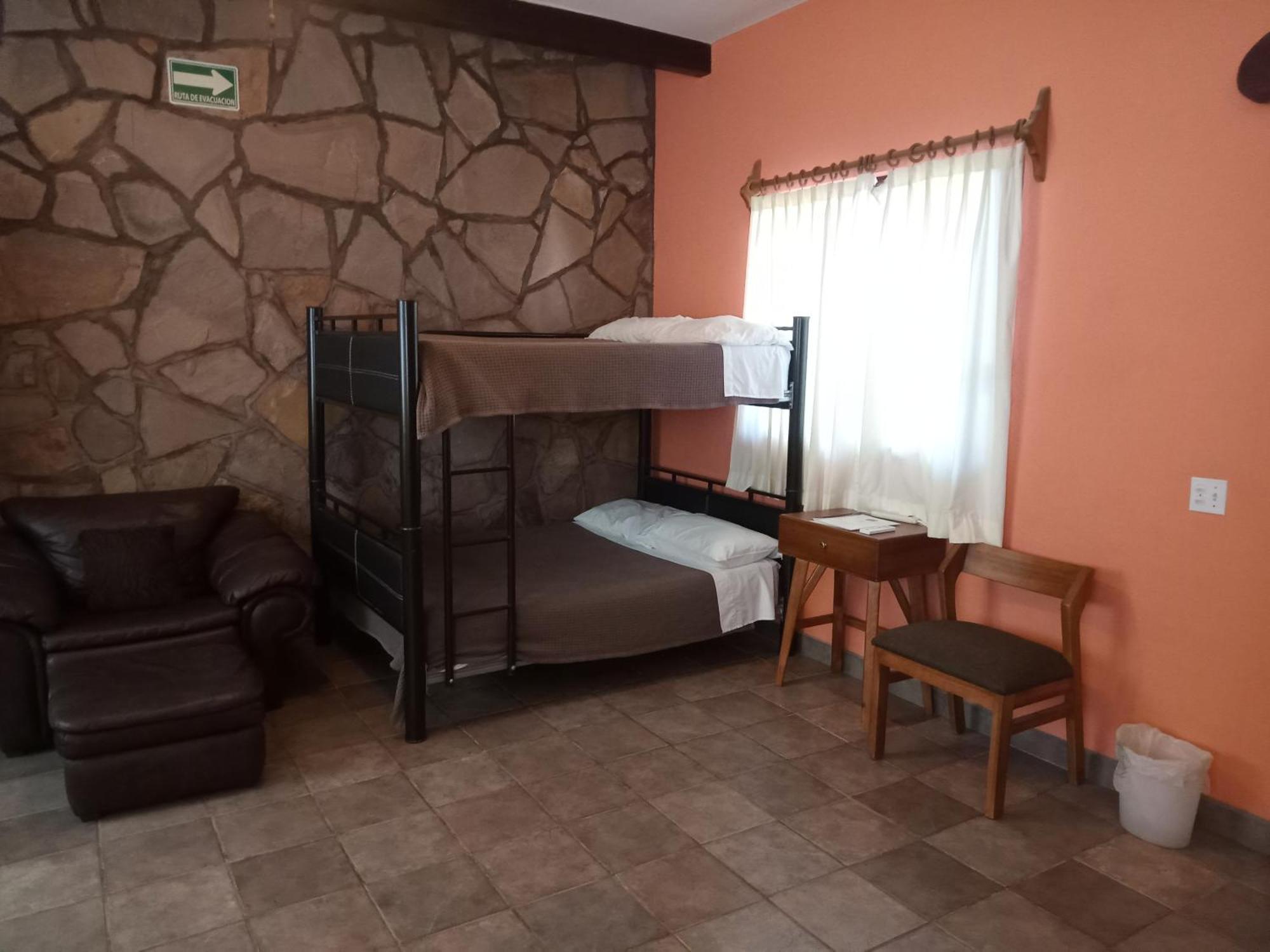 La Ribera Hacienda De Palmas B&B 외부 사진